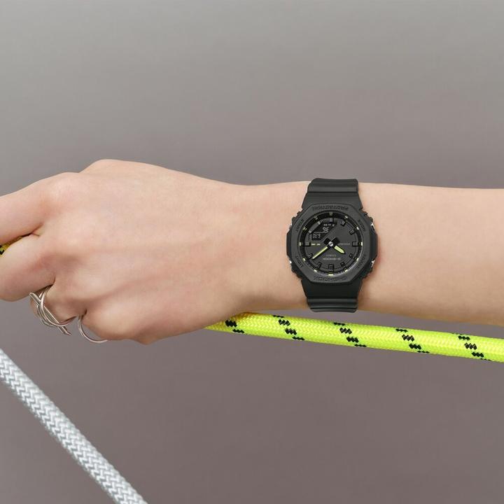 Image du produit Casio GMA-P2100SA-1A2ER (Montre de sport, 46 mm)