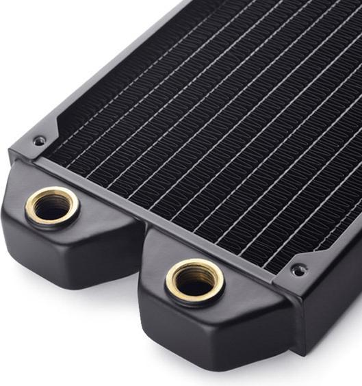 Image du produit Bitspower Radiateur Tarasque II