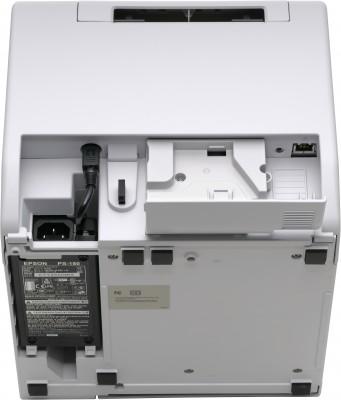 Produktbild Epson Tm-C3400 (Ethernet, USB)