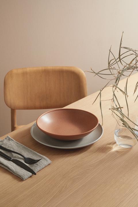 Produktbild Thomas Teller flach Earth (1 x, 16.60 cm)