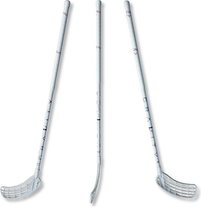 Actual product image Eurostick Gravity (112 cm, Left)