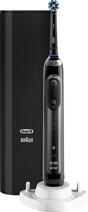 Actual product image Oral-B Genius X (Oscillating toothbrush)