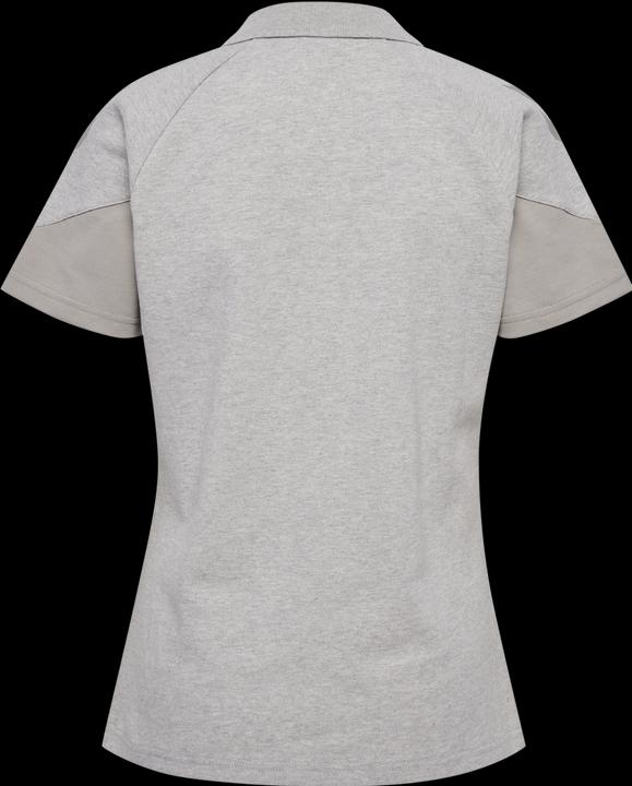 Actual product image hummel Hmltravel Polo Woman (XXL)