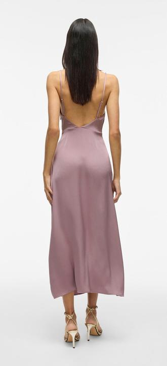 Actual product image Vila VIRAVENNA Träger Abendkleid (40)
