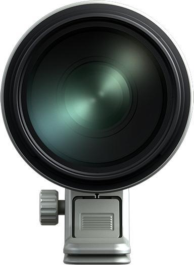 Immagine prodotto Fujifilm FUJINON XF 150-600mm f/5.6-8 R LM OIS WR (Fujifilm Fujinon XF, APS-C / DX)