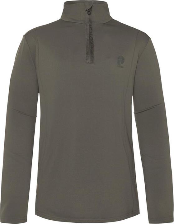 Protest WILLOWY JR 1/4 zip top