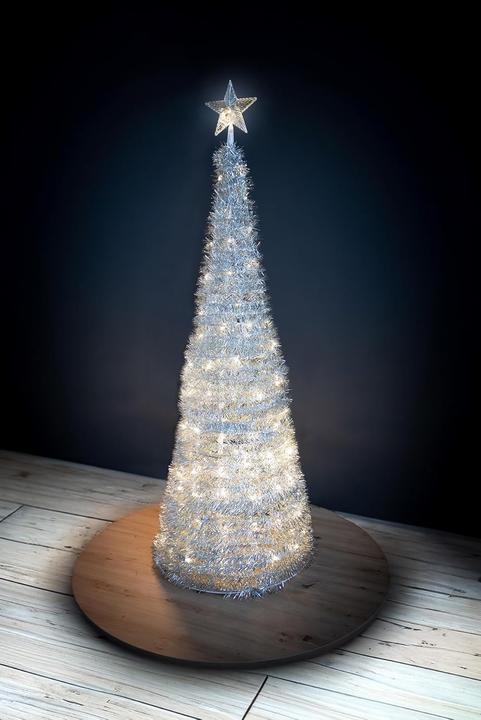Image du produit Spetebo Sapin en spirale