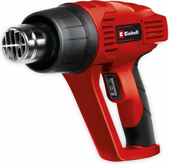 Einhell Heissluftgebläse
