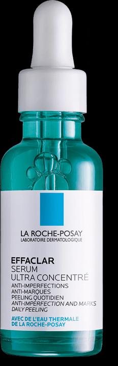 La Roche Posay DUPLIKAT Effaclar Ultra Concentrated (30 ml)