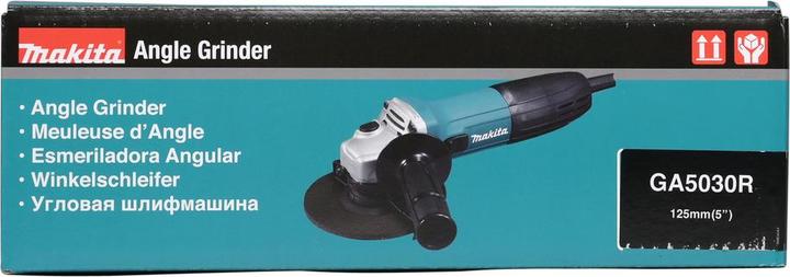 Produktbild Makita GA5030R (4 mm)