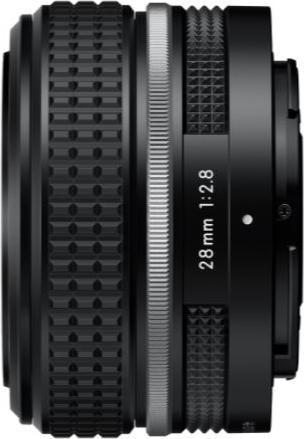 Produktbild Nikon Nikkor Z 28mm f/2.8 SE (Nikon Z, Vollformat)