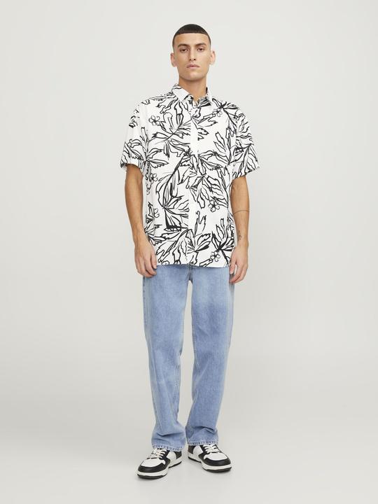 Produktbild Jack & Jones Comfort Fit Hemd Hemd (XL)