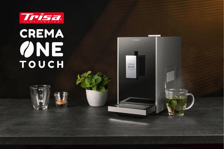Produktbild Trisa Crema One Touch