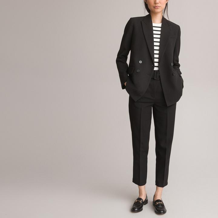 Actual product image La Redoute Collections Blazer (44)