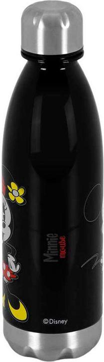 Produktbild Karactermania Tritan Bottle Face (0.70 l)