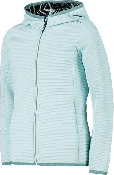 Immagine prodotto CMP Campagnolo Striped Fix Hood Jacket (116)