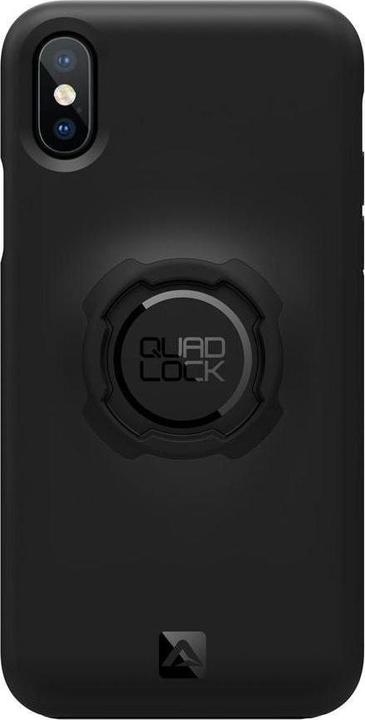 Actual product image Quad Lock Case (Apple iPhone X, Apple iPhone XS)