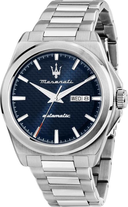 Image du produit Maserati Herrenuhr Velocita (Montre analogique, 41 mm)