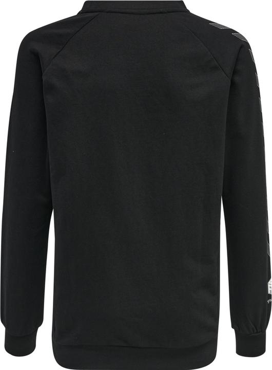 Actual product image hummel Hmlmove Grid Cotton Sweatshirt Kids (128)