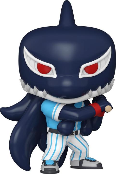 Image du produit Funko My Hero Academia - 1131 - Gang Orca Animation