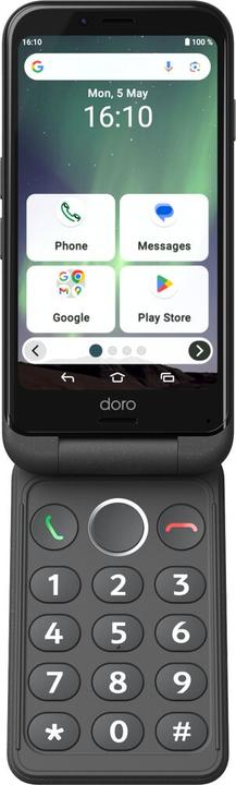 Produktbild Doro Aurora A20 (4.50", 13 Mpx, 4G)