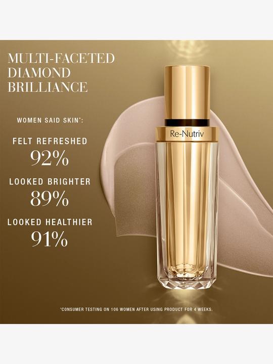 Actual product image Estée Lauder Re-Nutriv (30 ml)