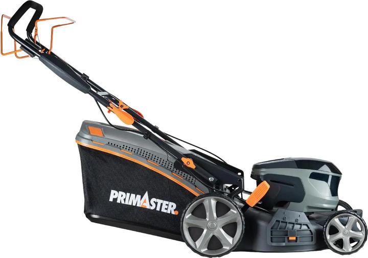 Image du produit Primaster PMARM 4046S (Fonctionnement sur batterie)