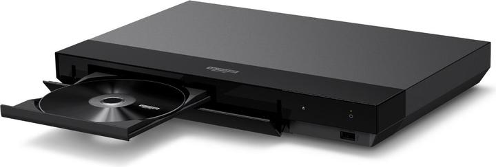 Productafbeelding Sony UBP-X500 (Blu-Ray Speler)