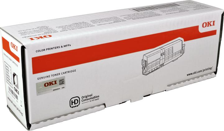 Image du produit OKI 46490402 (M)