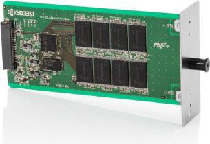 Actual product image Kyocera HD-17 SSD hard disk 64GB