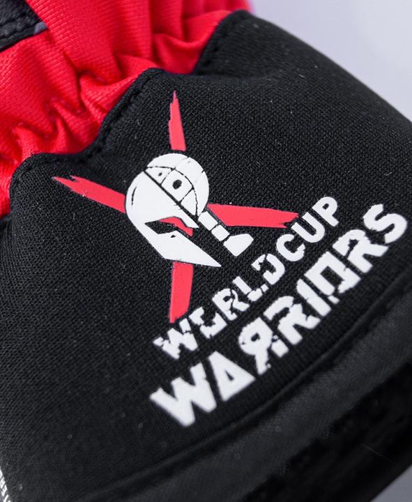 Actual product image Reusch WarriorR-TEX JR Mitten (5.5)