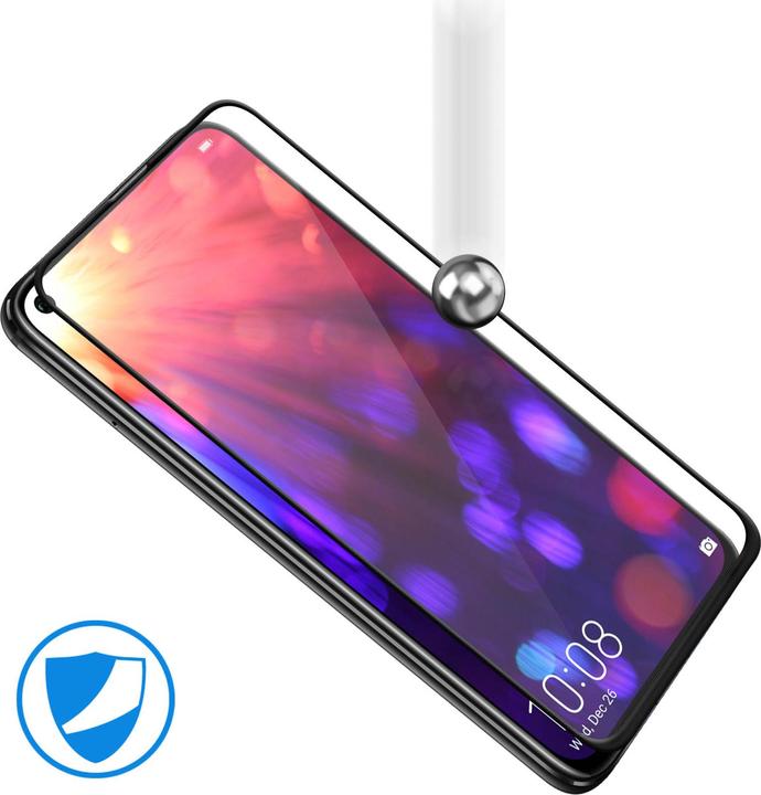 Produktbild Avizar Panzerglas, Glas Schutzfolie, Schutzglas (1 Stück, Honor View 20)