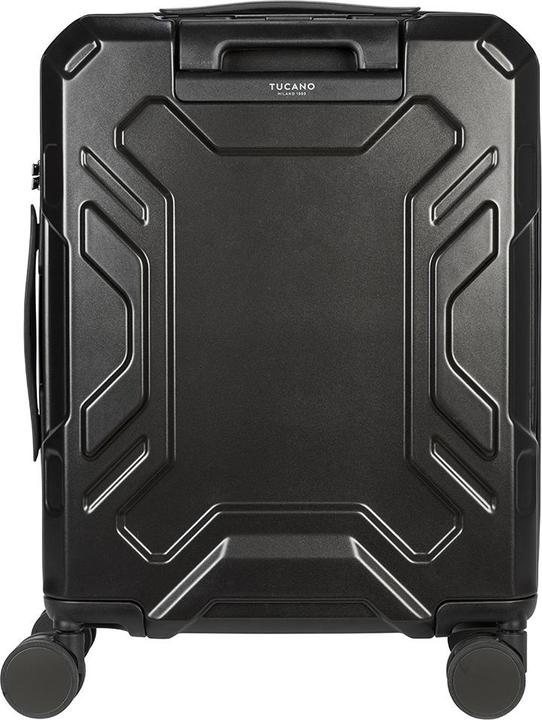Image du produit Tucano IRON Trolley 40L (40 l, Bagage à main (jusqu'à 50l))