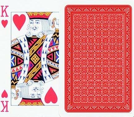 Produktbild Piatnik Classic Poker assortiert (Deutsch)