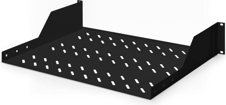 Produktbild Digitus DN-19 TRAY-2-SW Fachboden