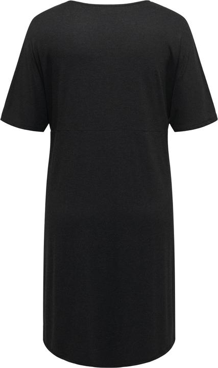 Produktbild Only Curvy V-Ausschnitt Kleid (XL)