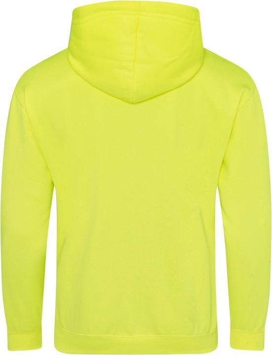 Immagine prodotto Awdis Electric Felpa con Cappuccio Uomo (L)