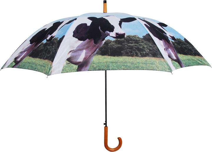Actual product image Esschert Design Umbrella farm animals assorted