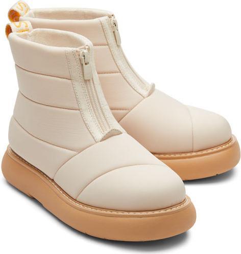 Toms W's Alpargata Mallow Puffer (39)