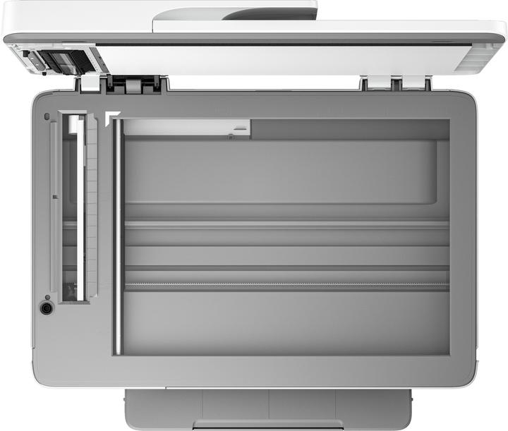 Actual product image HP OfficeJet Pro 9730e (Ink, Colour)