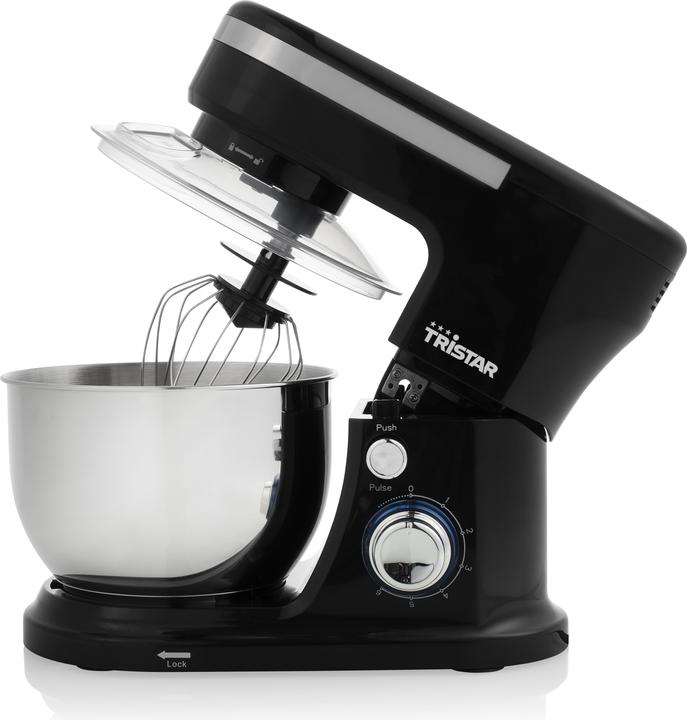 Actual product image Tristar Food processor (1000 W)