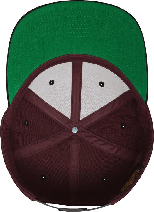 Produktbild Flexfit Snapback (One Size)