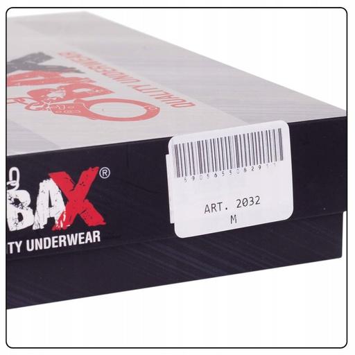Immagine prodotto MGA Boxer (L)