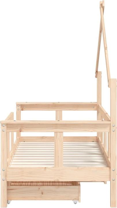 Produktbild VidaXL Spenser (70 x 140 cm)