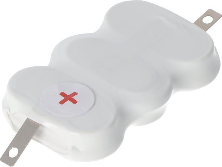 Image du produit Varta Akku 3/V200H liegende Ausführung (1 pcs, Spécifique à l'appareil, 200 mAh)