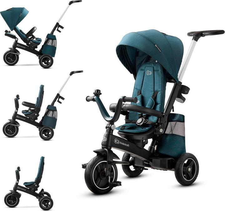 Actual product image KinderKraft Easy Twist