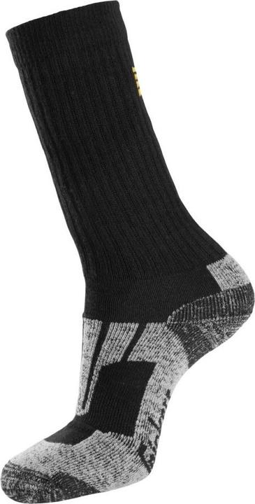 Produktbild Snickers Workwear 92260408040 Zero-Waste-Socken, 2 Paar 37-40 (2er Pack, 37 - 40)