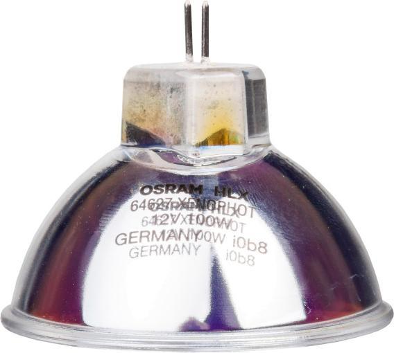Produktbild Osram Projektionslampe (100 W, GZ6.35)