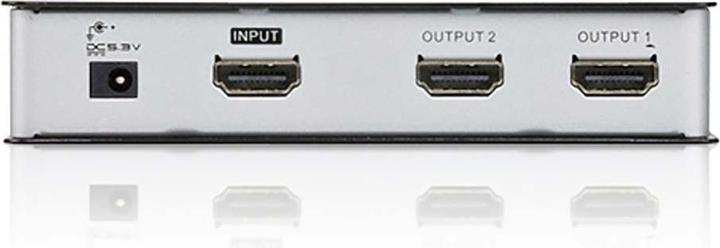Produktbild Aten VS182A 2-Port HDMI Splitter 4K/2K