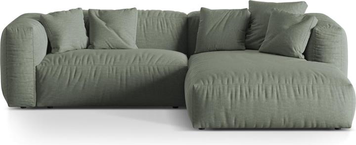 Produktbild Micadoni Martina (Ecksofa)